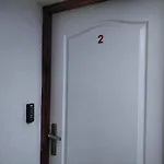 24h Mini Na Kod Dostepu & Free Parking & No Keys * Гдыня