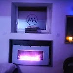 24h Mini Na Kod Dostepu & Free Parking & No Keys * Гдыня