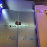 24h Mini Na Kod Dostepu & Free Parking & No Keys Апартаменты