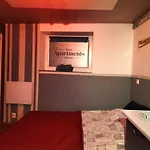 24h Mini Na Kod Dostepu & Free Parking & No Keys Gdynia