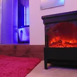 24h Mini Na Kod Dostepu & Free Parking & No Keys * Гдыня