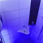 Апартаменты 24h Mini Na Kod Dostepu & Free Parking & No Keys Гдыня