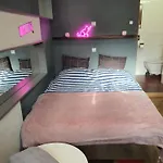 24h Mini Na Kod Dostepu & Free Parking & No Keys Гдыня