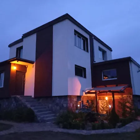 24h Mini Na Kod Dostepu & Free Parking & No Keys Apartmán Gdyně