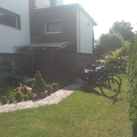 Appartement 24h Mini Na Kod Dostepu & Free Parking & No Keys Gdynia