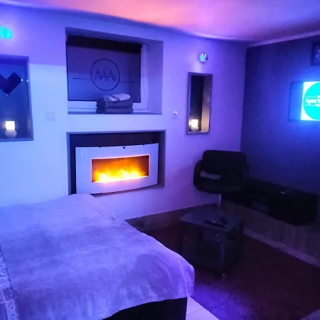 24h Mini Na Kod Dostepu & Free Parking & No Keys Apartment