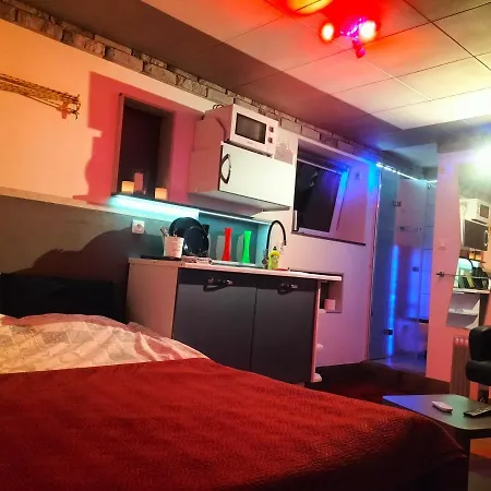 24h Mini Na Kod Dostepu & Free Parking & No Keys Apartmán Gdyně