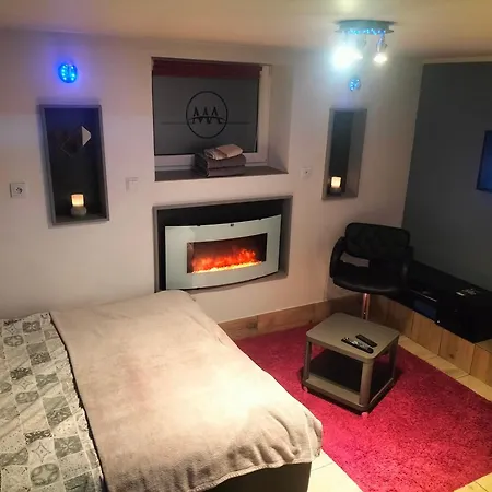 24h Mini Na Kod Dostepu & Free Parking & No Keys Apartment *