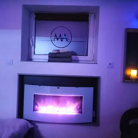 24h Mini Na Kod Dostepu & Free Parking & No Keys * Gdyně