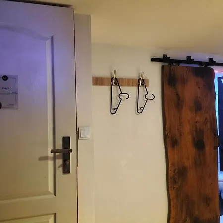 24h Mini Na Kod Dostepu & Free Parking & No Keys Apartmán Gdyně