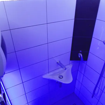 Apartment 24h Mini Na Kod Dostepu & Free Parking & No Keys Gdynia