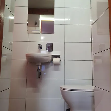 Apartment 24h Mini Na Kod Dostepu & Free Parking & No Keys Gdynia