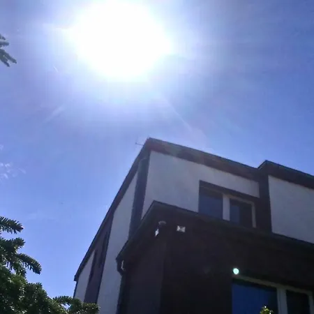 Apartmán 24h Mini Na Kod Dostepu & Free Parking & No Keys