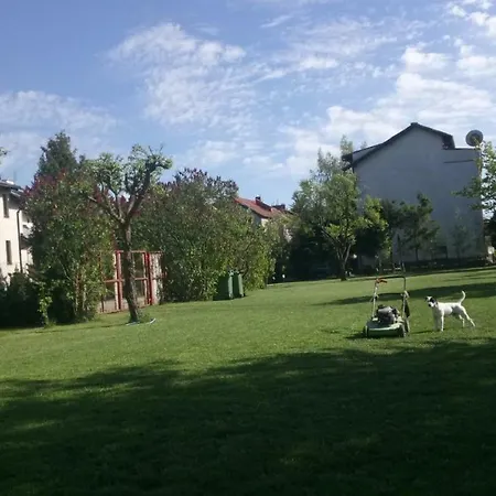 24h Mini Na Kod Dostepu & Free Parking & No Keys Appartement Gdynia