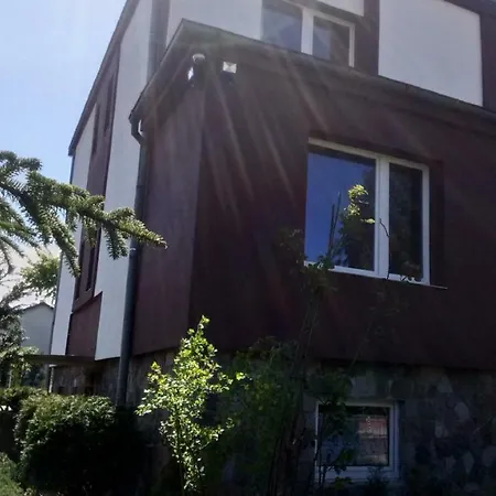 24h Mini Na Kod Dostepu & Free Parking & No Keys 公寓 格丁尼亚