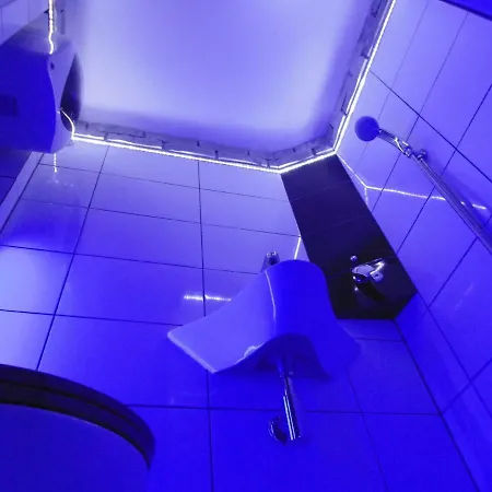 24h Mini Na Kod Dostepu & Free Parking & No Keys Apartment Gdynia