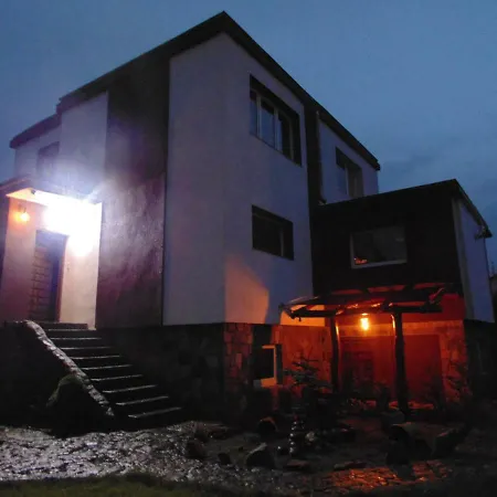 Apartmán 24h Mini Na Kod Dostepu & Free Parking & No Keys *