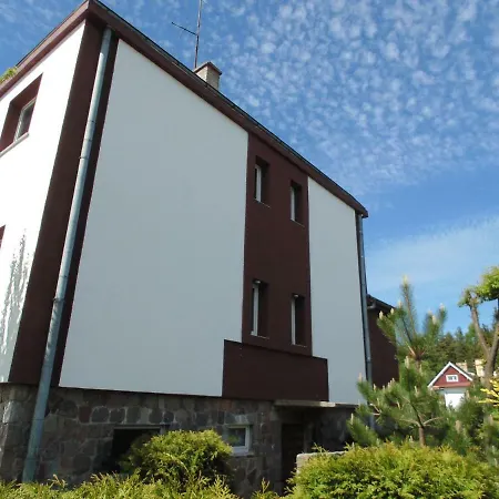 24h Mini Na Kod Dostepu & Free Parking & No Keys Apartment Gdynia