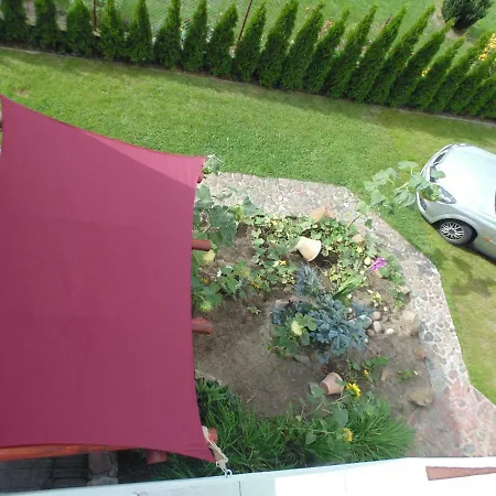 公寓 24h Mini Na Kod Dostepu & Free Parking & No Keys