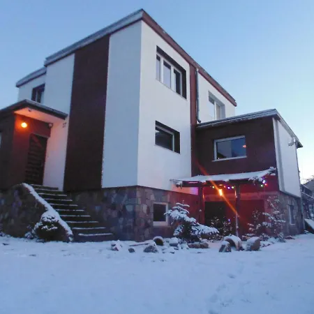 24h Mini Na Kod Dostepu & Free Parking & No Keys