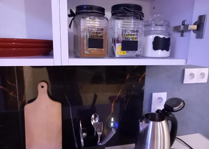 Lägenhet 24h Mini Na Kod Dostepu & Free Parking & No Keys Gdynia