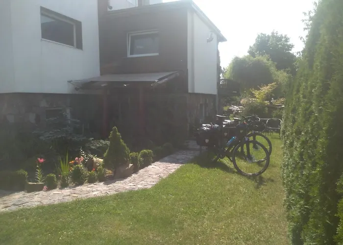 Appartement 24h Mini Na Kod Dostepu & Free Parking & No Keys Gdynia