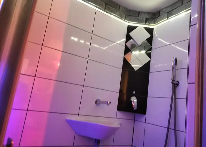 24h Mini Na Kod Dostepu & Free Parking & No Keys Lägenhet Gdynia