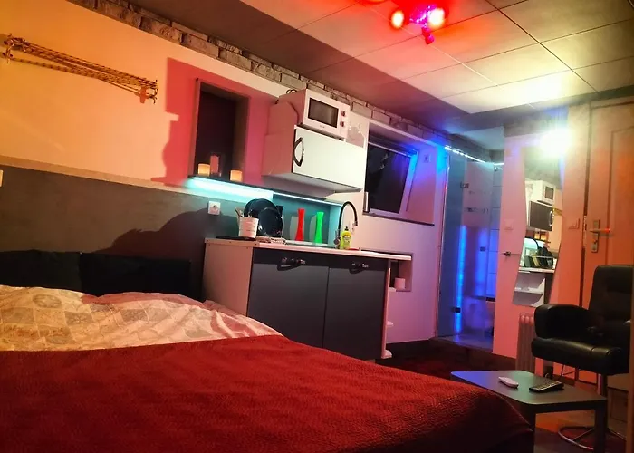 24h Mini Na Kod Dostepu & Free Parking & No Keys Lägenhet Gdynia