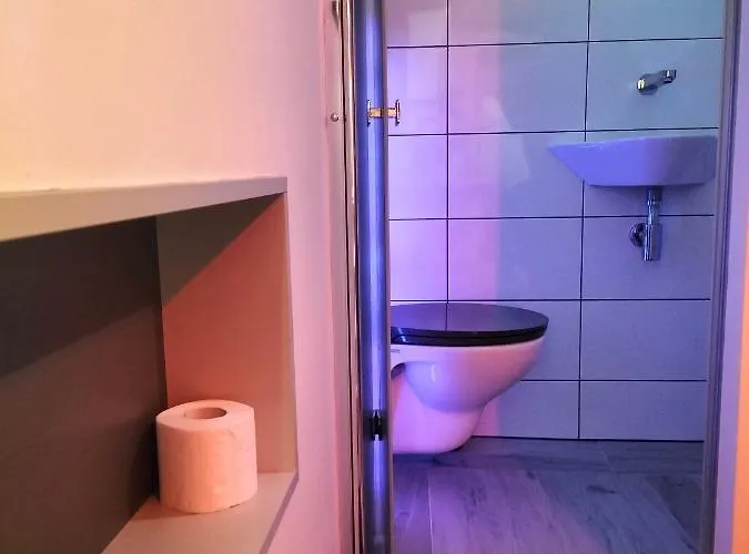 Apartamento 24h Mini Na Kod Dostepu & Free Parking & No Keys *