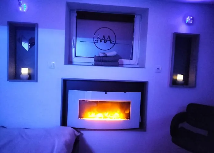 24h Mini Na Kod Dostepu & Free Parking & No Keys