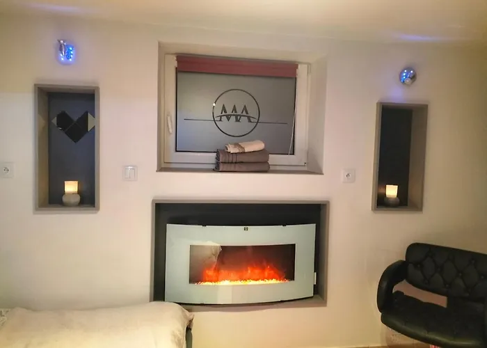 24h Mini Na Kod Dostepu & Free Parking & No Keys Lägenhet *