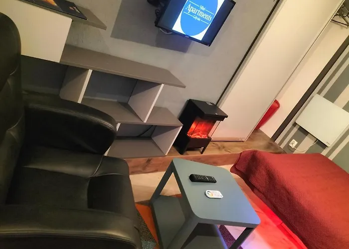 24h Mini Na Kod Dostepu & Free Parking & No Keys Gdynia