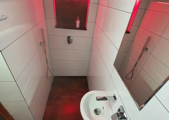 24h Mini Na Kod Dostepu & Free Parking & No Keys Apartamento Gdynia