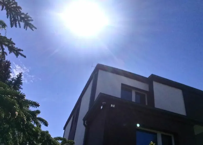 Apartamento 24h Mini Na Kod Dostepu & Free Parking & No Keys