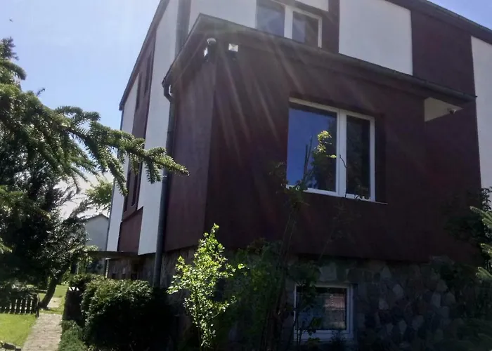 24h Mini Na Kod Dostepu & Free Parking & No Keys Apartamento Gdynia