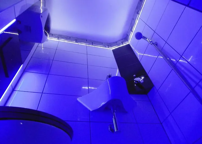 24h Mini Na Kod Dostepu & Free Parking & No Keys Apartamento Gdynia