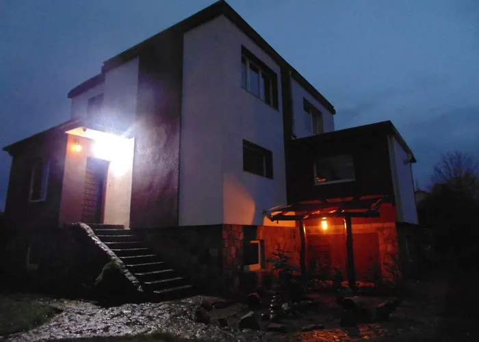 Lägenhet 24h Mini Na Kod Dostepu & Free Parking & No Keys *